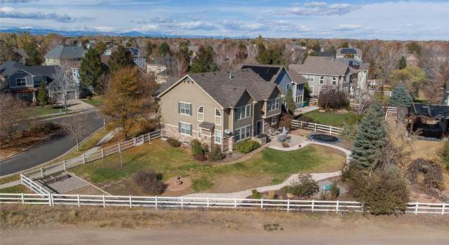 Photo of 1930 Harmony Park Dr, Westminster, CO 80234