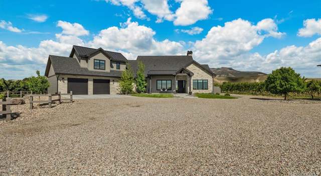 Photo of 3633 F Rd, Palisade, CO 81526
