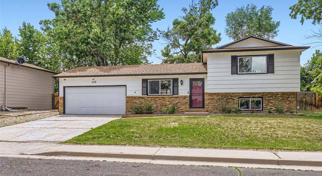 Photo of 229 Ranae Dr, Loveland, CO 80537