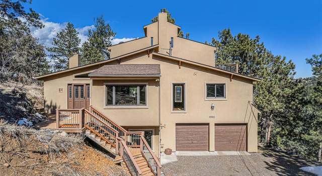 Photo of 268 Cedar Rd, Golden, CO 80401