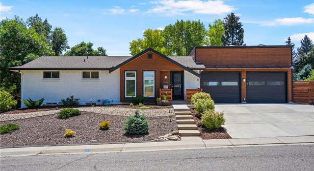 Photo of 5996 S St Paul Way, Centennial, CO 80121