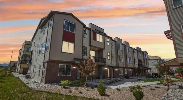 Photo of 11142 Bella Vita Dr, Broomfield, CO 80020