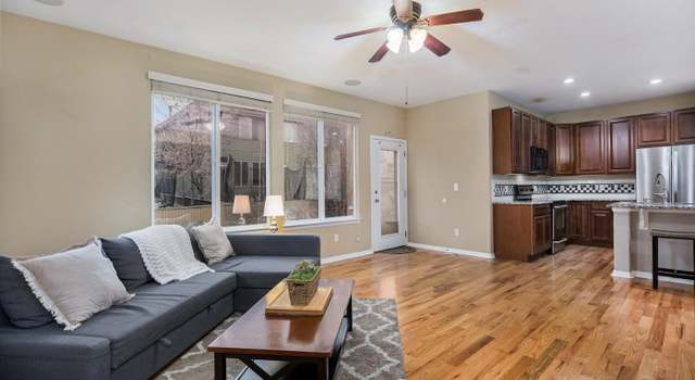 Photo of 10247 Telluride Way, Commerce City, CO 80022
