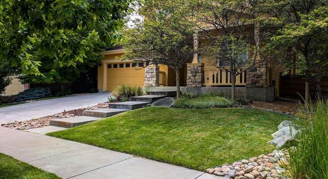 Photo of 10247 Telluride Way, Commerce City, CO 80022