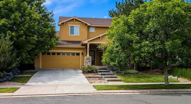 Photo of 10247 Telluride Way, Commerce City, CO 80022