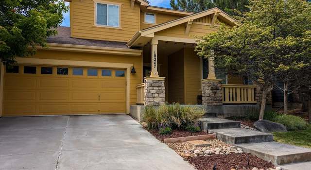 Photo of 10247 Telluride Way, Commerce City, CO 80022