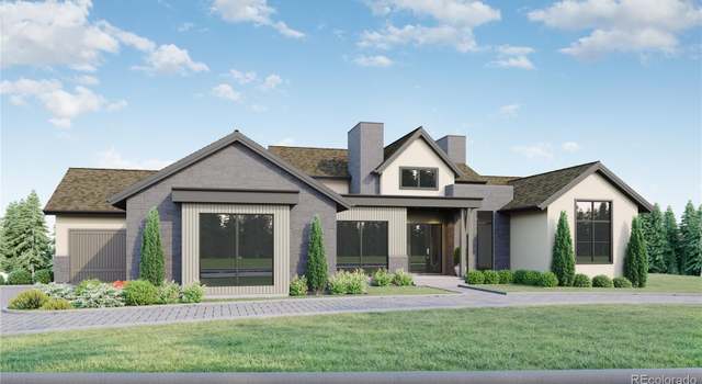 Photo of 6178 Oxford Peak Ln, Castle Rock, CO 80108