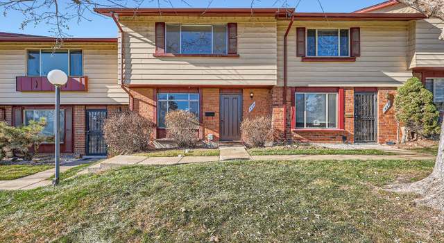 Photo of 468 S Carr St, Lakewood, CO 80226