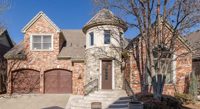 Photo of 8757 E Wesley Dr, Denver, CO 80231