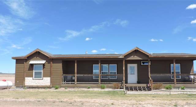 Photo of 29246 County Road 16, Blanca, CO 81123