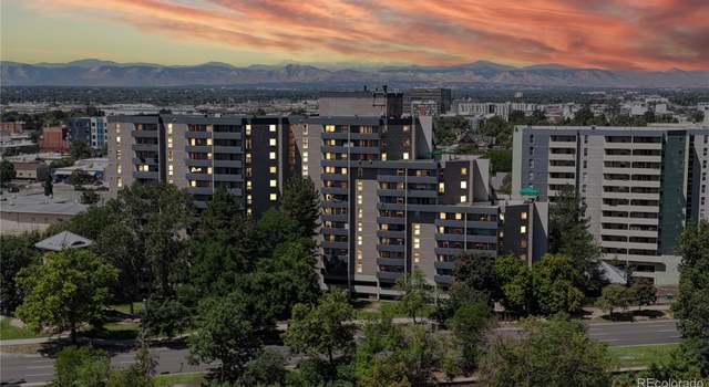 Photo of 601 W 11th Ave #1109, Denver, CO 80204