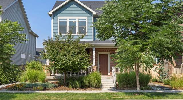Photo of 2567 Kingston St, Aurora, CO 80010