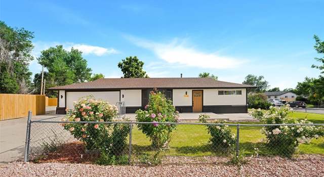 Photo of 7380 Utica St, Westminster, CO 80030