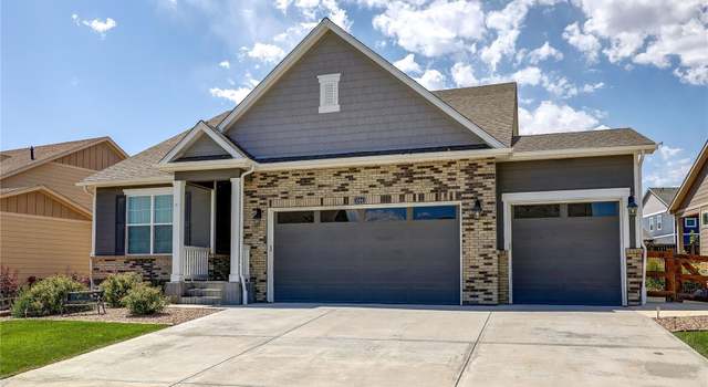 Photo of 15641 Syracuse Way, Thornton, CO 80602