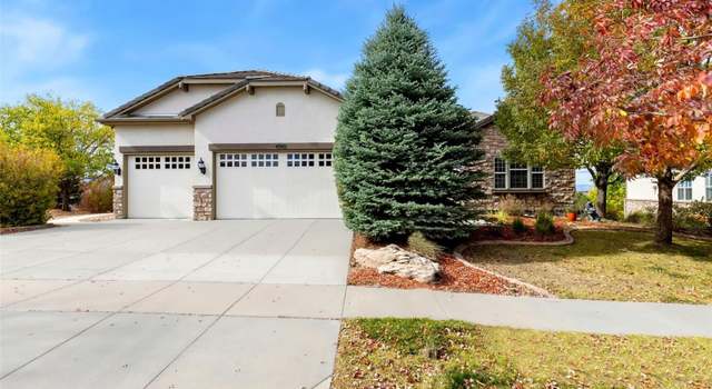 Photo of 4945 Bierstadt Loop, Broomfield, CO 80023