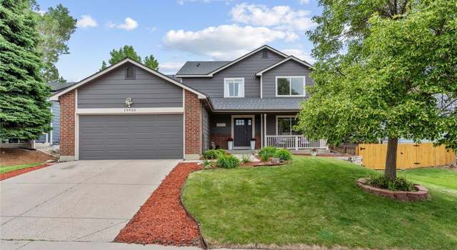 Photo of 19935 E Stanford Dr, Centennial, CO 80015