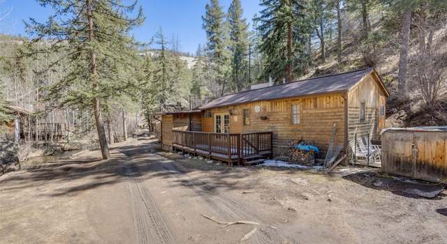 Photo of 15933 S Elk Creek Rd, Pine, CO 80470