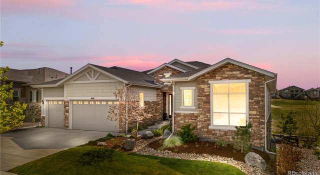 Photo of 8691 S Sicily Ct, Aurora, CO 80016