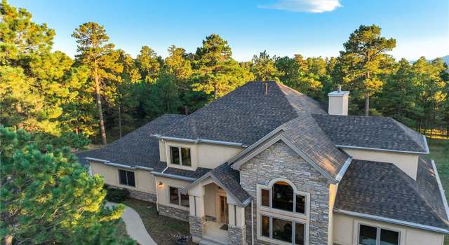 Photo of 1220 Scarsbrook Ct, Monument, CO 80132