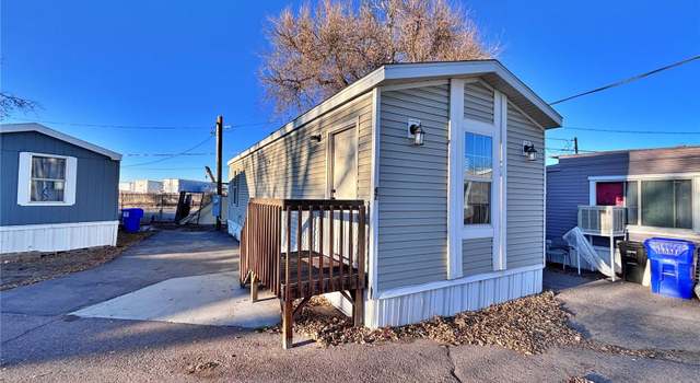 Photo of 7701 Brighton Blvd, Commerce City, CO 80022