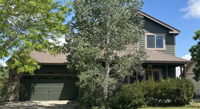 Photo of 4478 Hayler Ave, Loveland, CO 80538