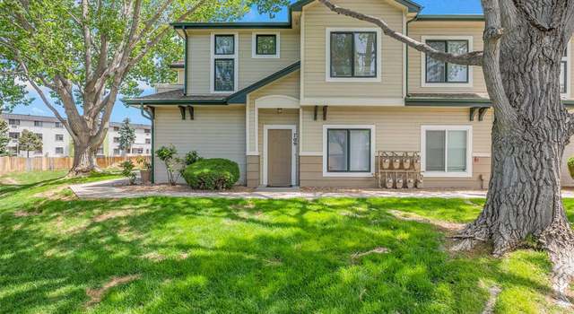 Photo of 8707 E Florida Ave #709, Denver, CO 80247