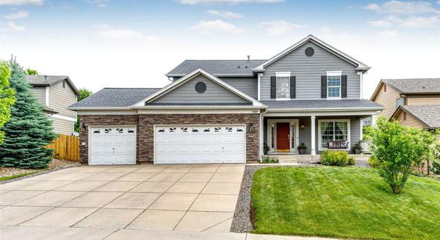 Photo of 12000 Horseshoe Ln, Parker, CO 80138