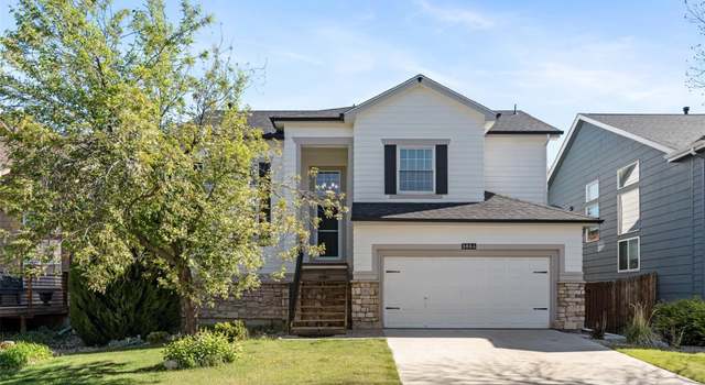 Photo of 8864 S Field Ct, Littleton, CO 80128