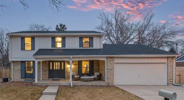 Photo of 11861 E Yale Ct, Aurora, CO 80014
