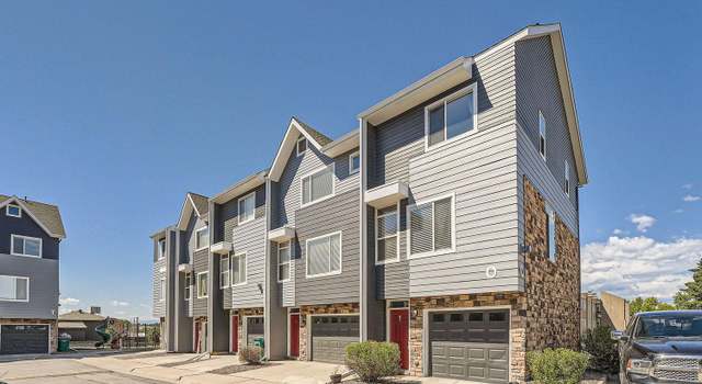 Photo of 8751 Pearl St Unit O5, Thornton, CO 80229