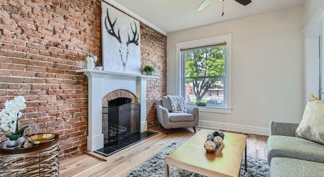 Photo of 2562 N Emerson St, Denver, CO 80205