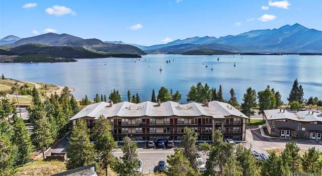 Photo of 244 Lodgepole St #11, Dillon, CO 80435