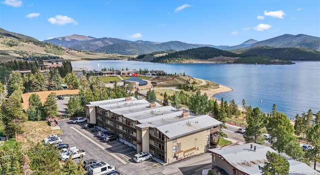 Photo of 244 Lodgepole St #11, Dillon, CO 80435