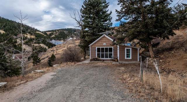 Photo of 235 Casey St, Central City, CO 80427