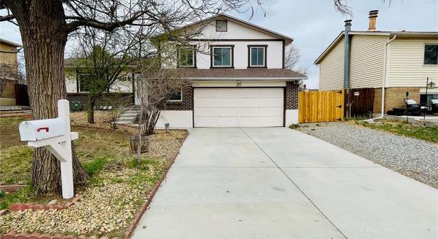 Photo of 15155 E Bails Pl, Aurora, CO 80012