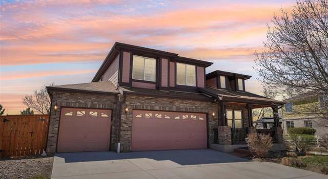 Photo of 20087 E Dartmouth Dr, Aurora, CO 80013