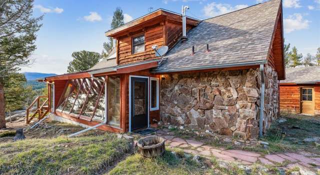Photo of 600 Rock Lake Rd, Ward, CO 80481