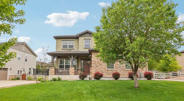 Photo of 2605 Gray Wolf Loop, Broomfield, CO 80023