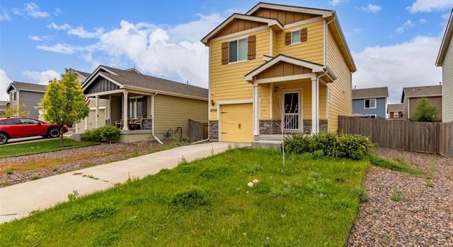 Photo of 47354 Iris Ave, Bennett, CO 80102
