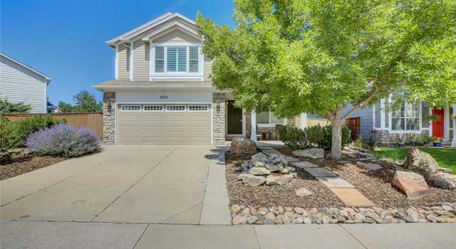 Photo of 3001 White Oak Trl, Highlands Ranch, CO 80129