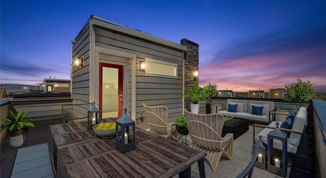 Photo of 554 E Hinsdale Ave, Littleton, CO 80122