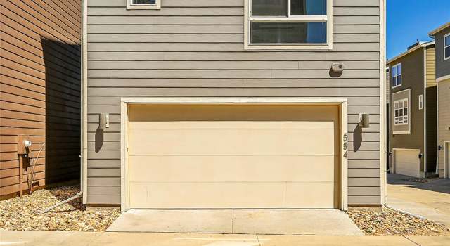 Photo of 554 E Hinsdale Ave, Littleton, CO 80122