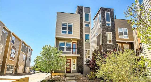 Photo of 554 E Hinsdale Ave, Littleton, CO 80122