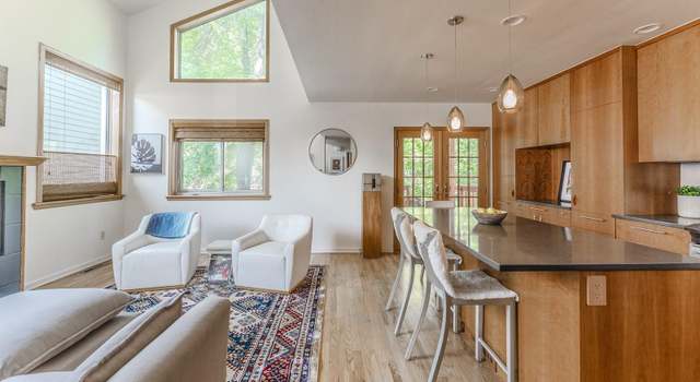 Photo of 79 Huron Ct, Boulder, CO 80303