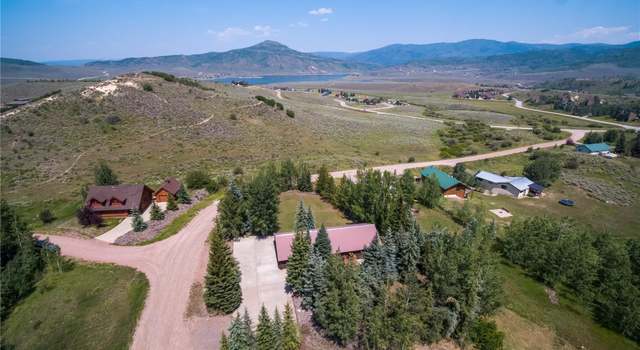 Photo of 29835 Rock Point Trl, Oak Creek, CO 80467