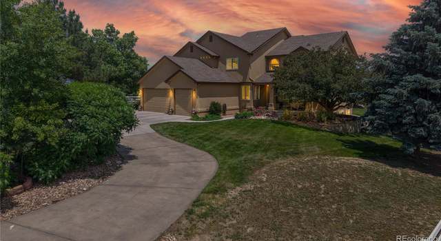 Photo of 14652 Kalamath Ct, Westminster, CO 80023