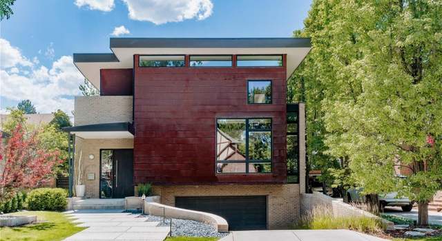 Photo of 421 Dexter St, Denver, CO 80220