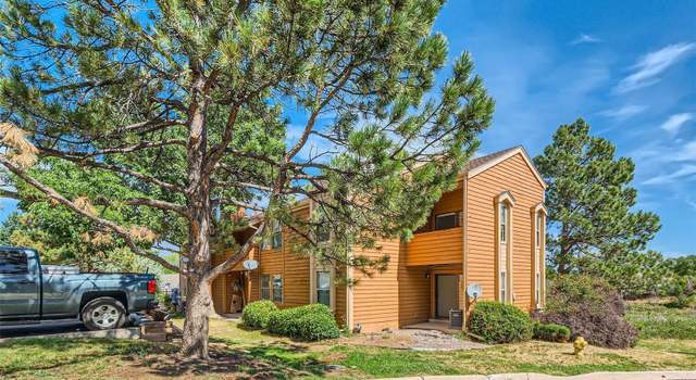 Photo of 4274 S Salida Way #11, Aurora, CO 80013