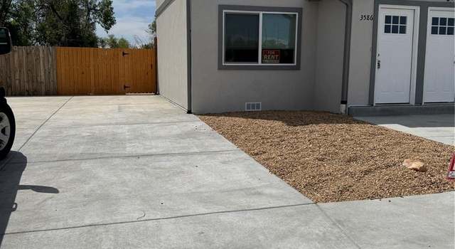 Photo of 3586 W 64th Ave #2, Denver, CO 80221