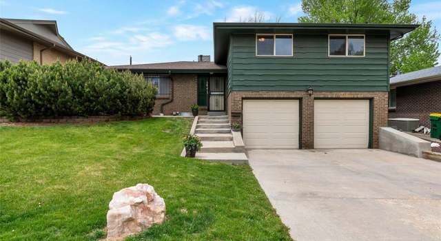 Photo of 2941 S Downing St, Englewood, CO 80113